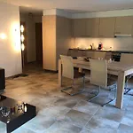 Lejlighed Komfortabel, Perfekte Lage, Neue Wohnung, Gratis P *