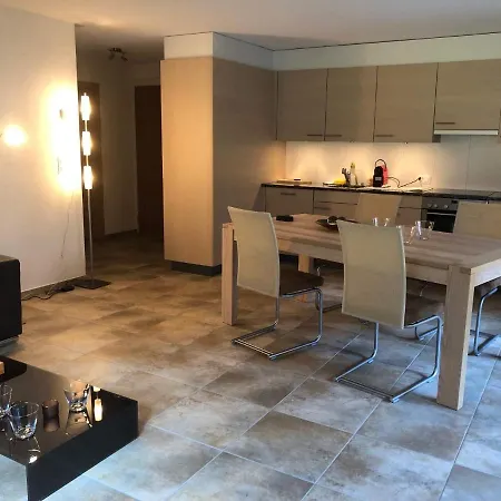 Apartment Komfortabel, Perfekte Lage, Neue Wohnung, Gratis P *