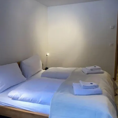 Komfortabel, Perfekte Lage, Neue Wohnung, Gratis P * Lauterbrunnen