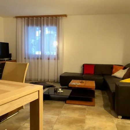 Apartmán Komfortabel, Perfekte Lage, Neue Wohnung, Gratis P *
