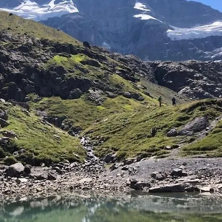 Komfortabel, Perfekte Lage, Neue Wohnung, Gratis P Appartamento