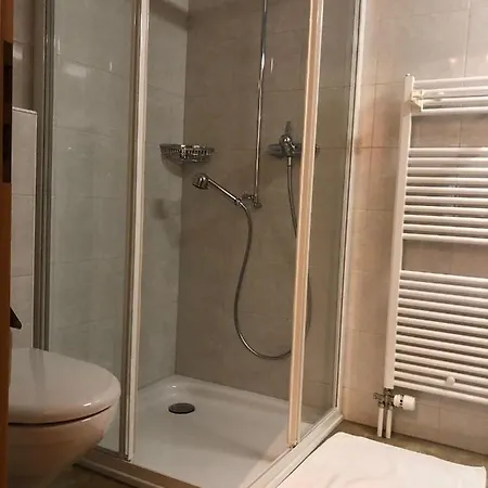 Komfortabel, Perfekte Lage, Neue Wohnung, Gratis P Apartment Lauterbrunnen