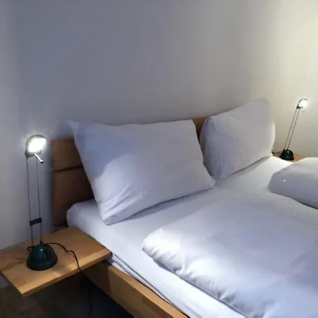 Appartamento Komfortabel, Perfekte Lage, Neue Wohnung, Gratis P Lauterbrunnen