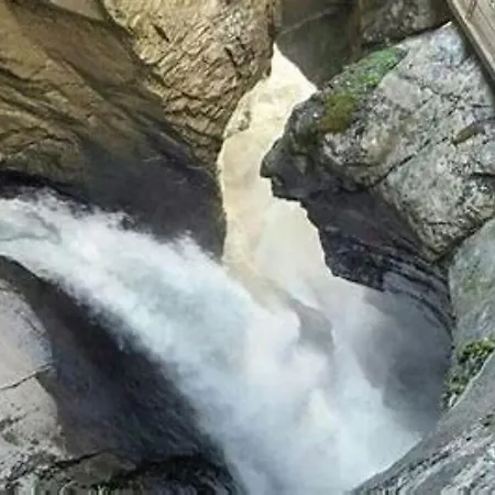 Komfortabel, Perfekte Lage, Neue Wohnung, Gratis P Appartamento *