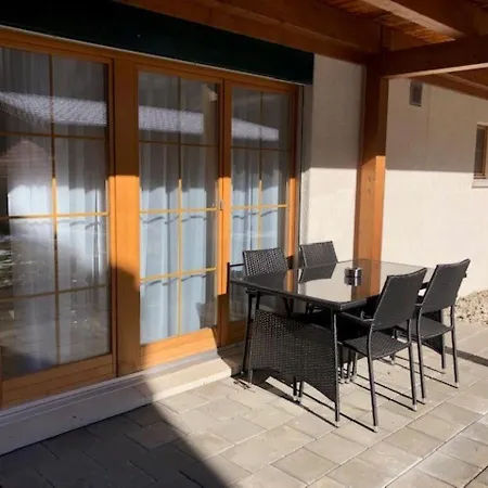 Komfortabel, Perfekte Lage, Neue Wohnung, Gratis P Lauterbrunnen