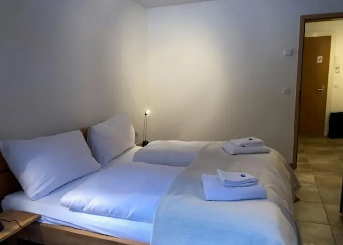 Komfortabel, Perfekte Lage, Neue Wohnung, Gratis P * Lauterbrunnen