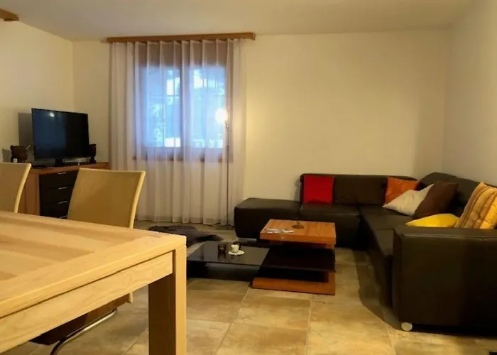 Lejlighed Komfortabel, Perfekte Lage, Neue Wohnung, Gratis P *