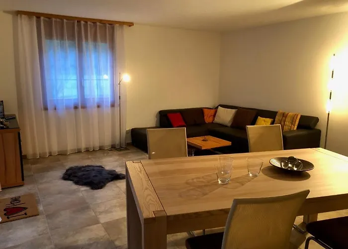 Lejlighed Komfortabel, Perfekte Lage, Neue Wohnung, Gratis P Lauterbrunnen