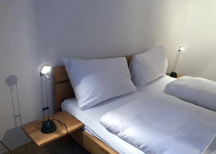 Lejlighed Komfortabel, Perfekte Lage, Neue Wohnung, Gratis P Lauterbrunnen