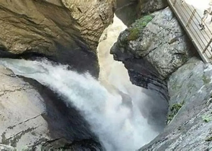 Komfortabel, Perfekte Lage, Neue Wohnung, Gratis P Lejlighed *