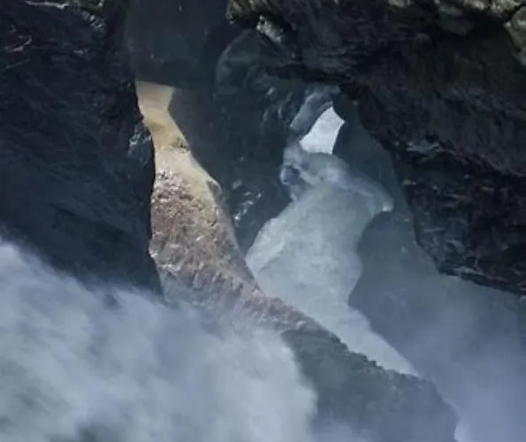 Komfortabel, Perfekte Lage, Neue Wohnung, Gratis P Lauterbrunnen