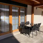 Komfortabel, Perfekte Lage, Neue Wohnung, Gratis P Lauterbrunnen