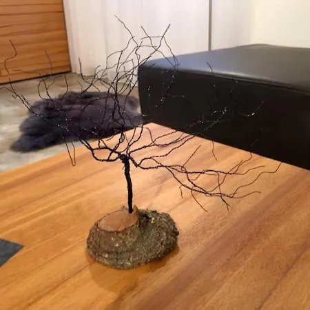 Komfortabel, Perfekte Lage, Neue Wohnung, Gratis P