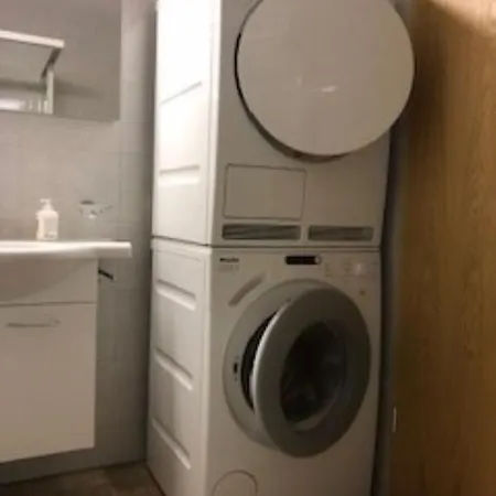 Komfortabel, Perfekte Lage, Neue Wohnung, Gratis P * Lauterbrunnen