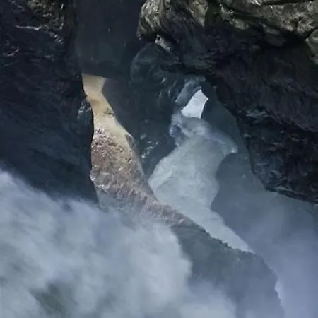 Komfortabel, Perfekte Lage, Neue Wohnung, Gratis P Lauterbrunnen